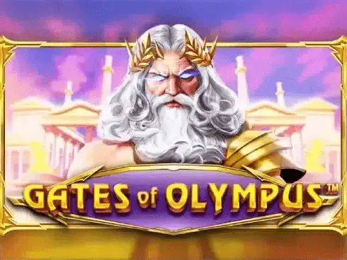 Gates of Olympus - AffSitee