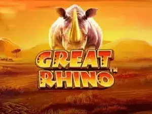 great rhino - AffSitee