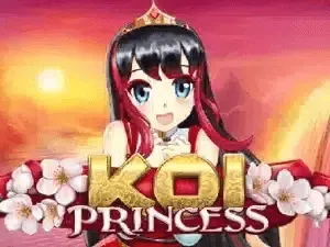 koi princess - AffSitee
