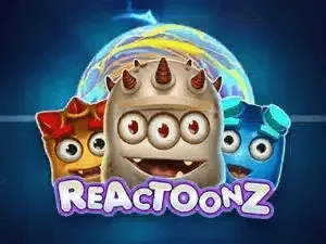 reactoonz - AffSitee